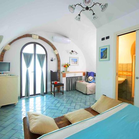Hotel La Ninfa Amalfi Dış mekan fotoğraf
